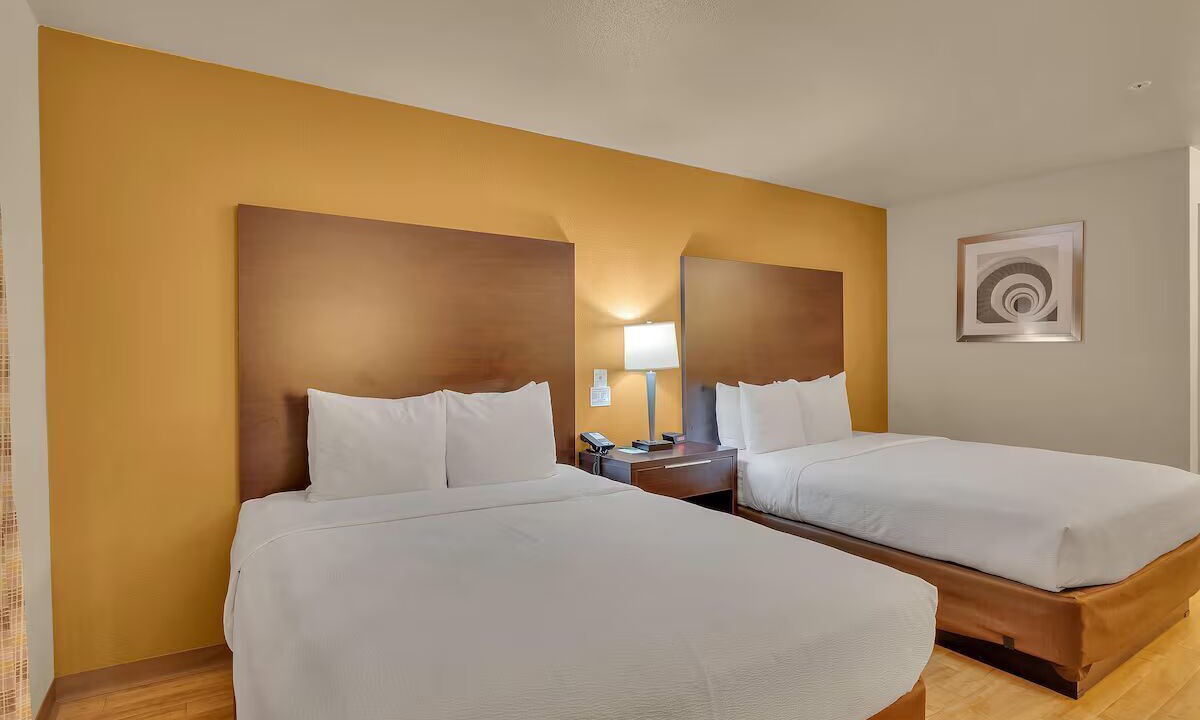 Photo of Bedroom in Vallejo
