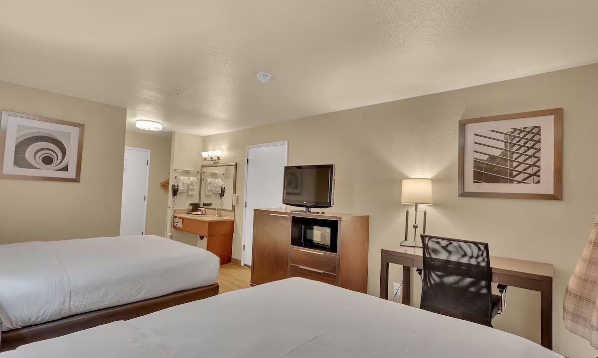 Photo of Bedroom in Vallejo