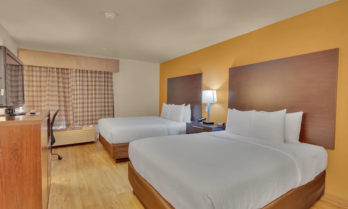 Photo of Bedroom in Vallejo