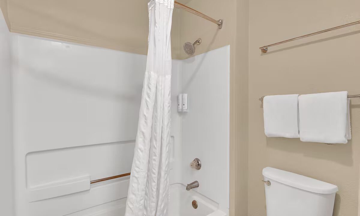 Photo of Bathroom in Vallejo