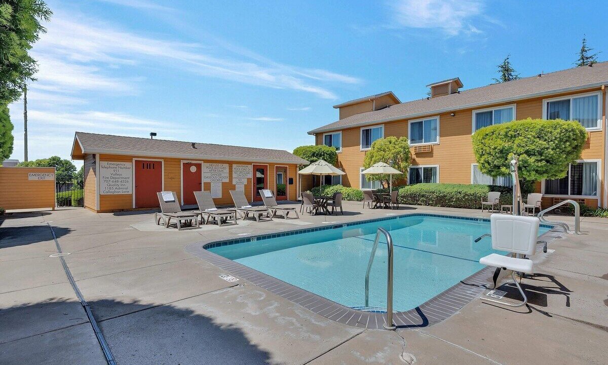 Photo of Outdoor in Vallejo