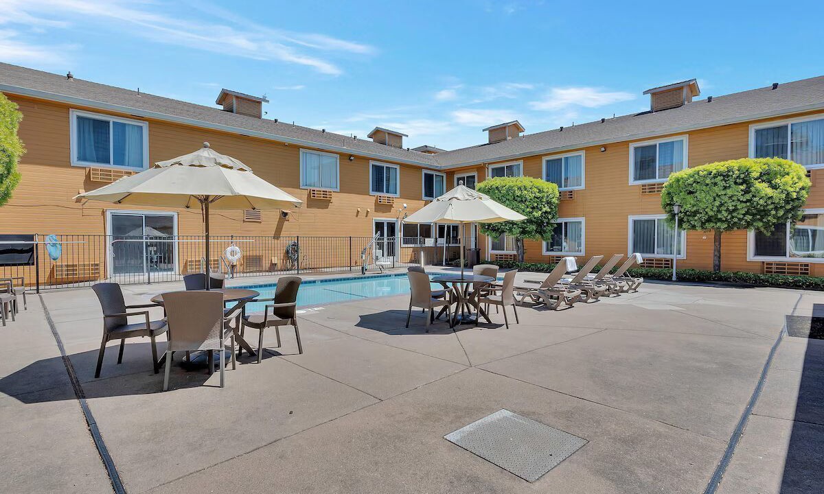 Photo of Outdoor in Vallejo