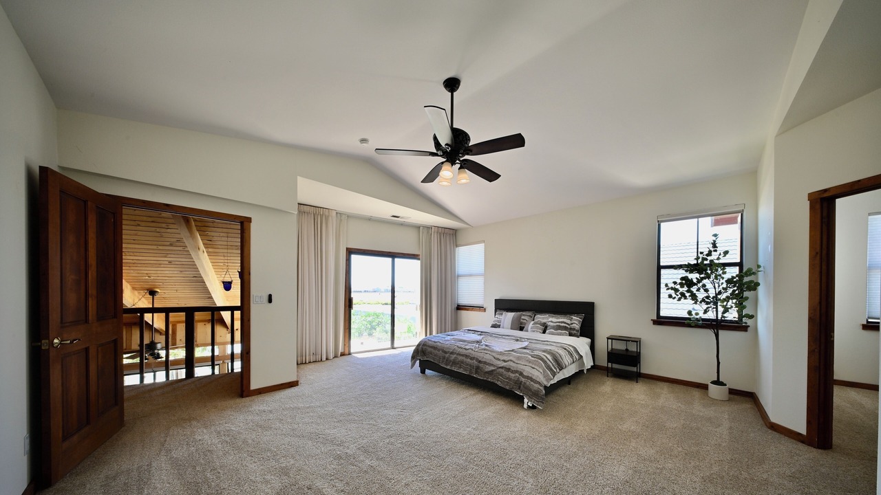 Photo of Bedroom in Discovery Bay