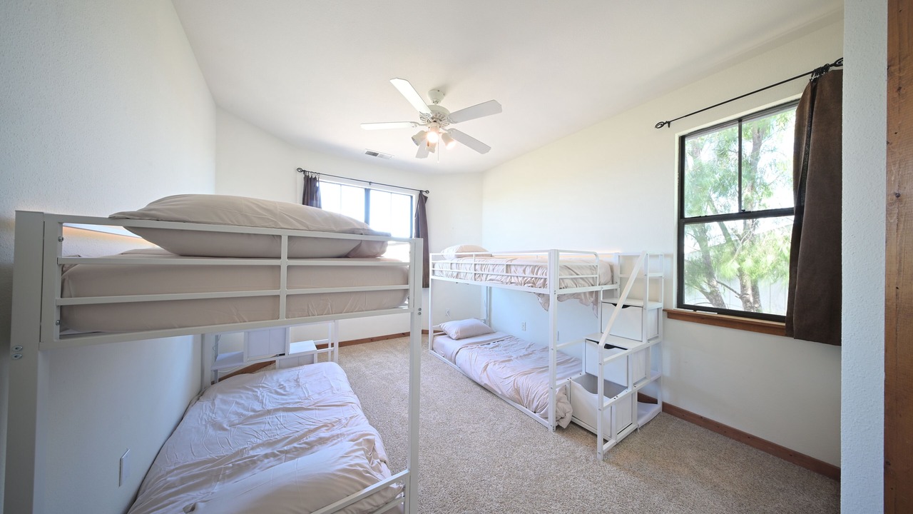 Photo of Bedroom in Discovery Bay
