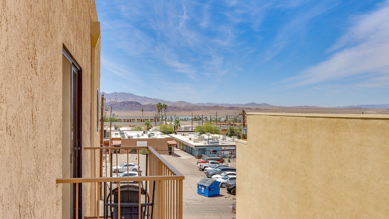 Photo of Outdoor in Lake Havasu City
