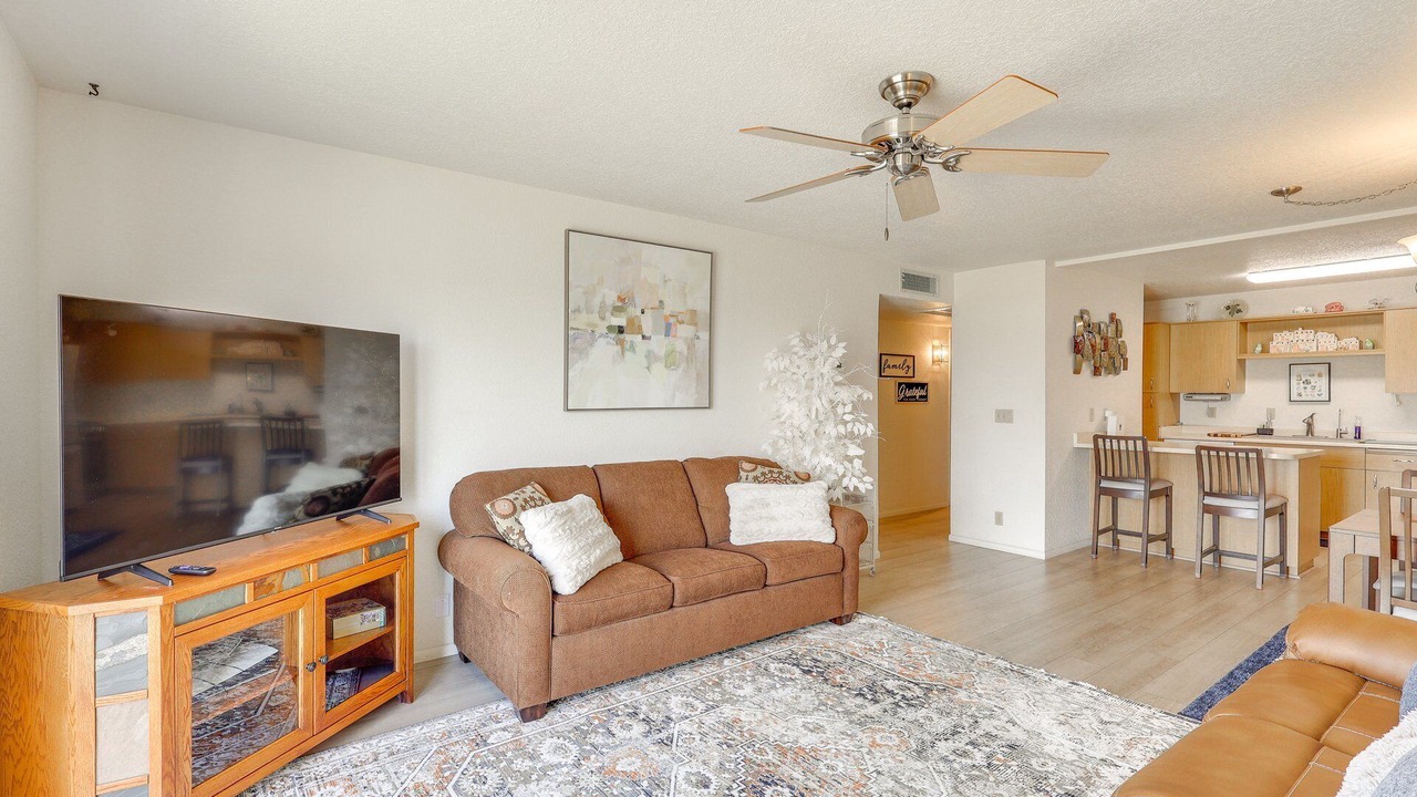 Photo of Livingroom in Lake Havasu City