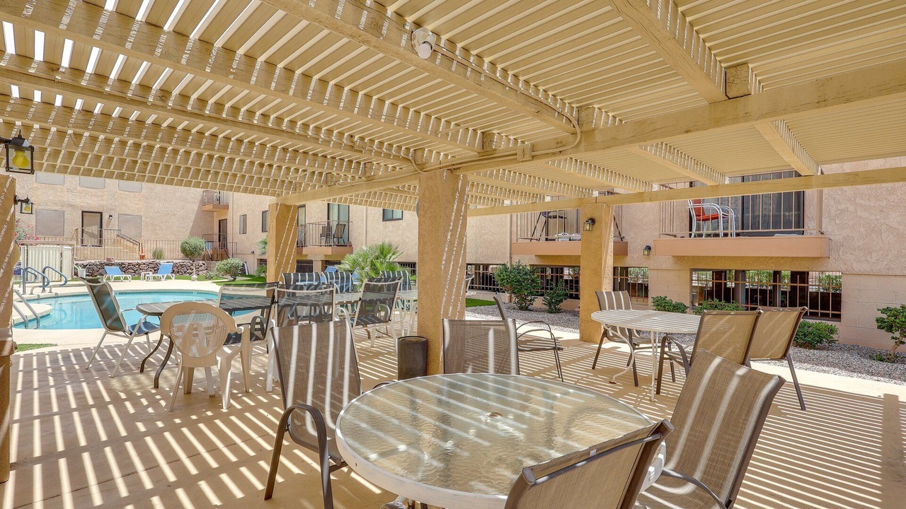 Photo of Outdoor in Lake Havasu City