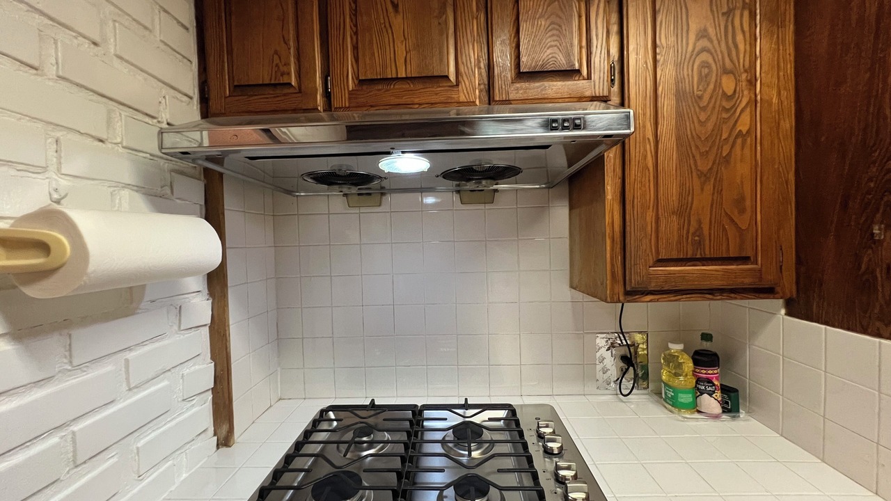 Photo of Kitchen in East San Gabriel