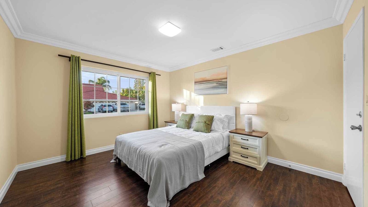 Photo of Bedroom in Valle Lindo