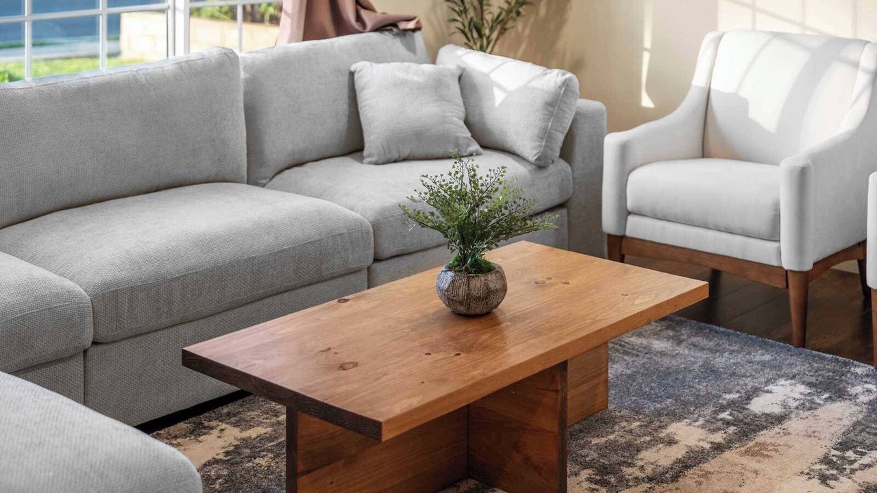 Photo of Livingroom in Valle Lindo