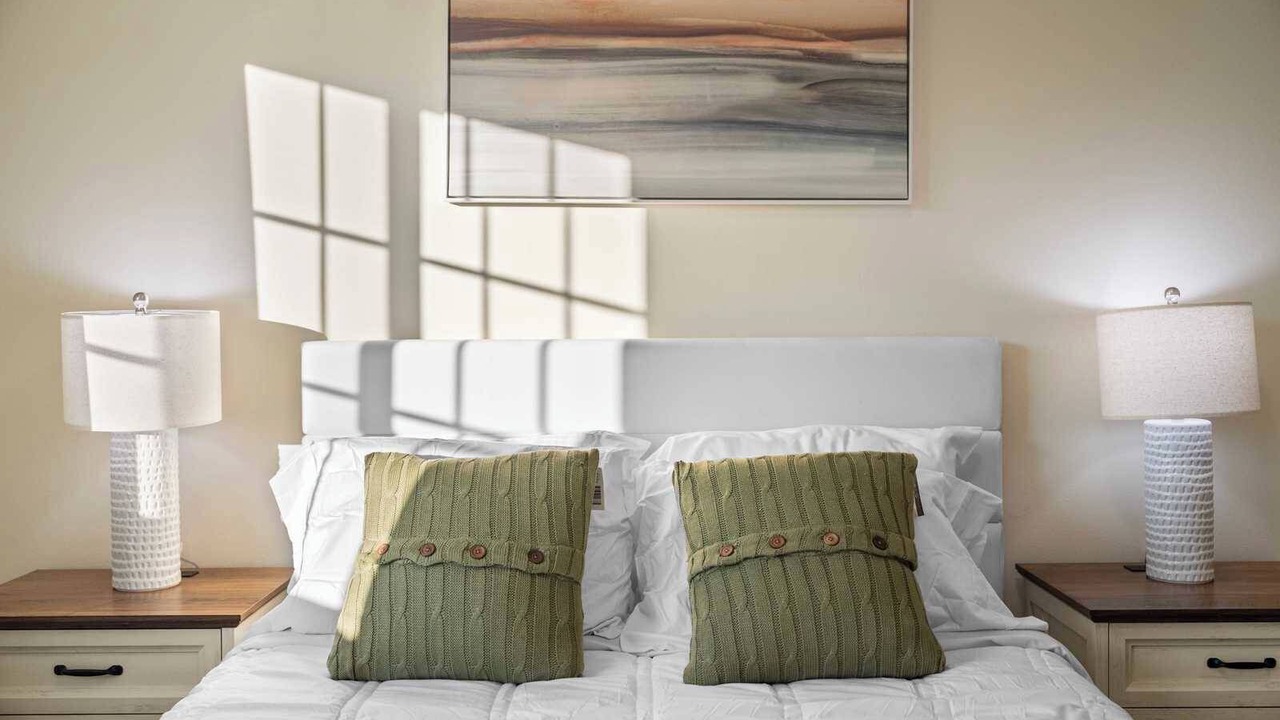 Photo of Bedroom in Valle Lindo