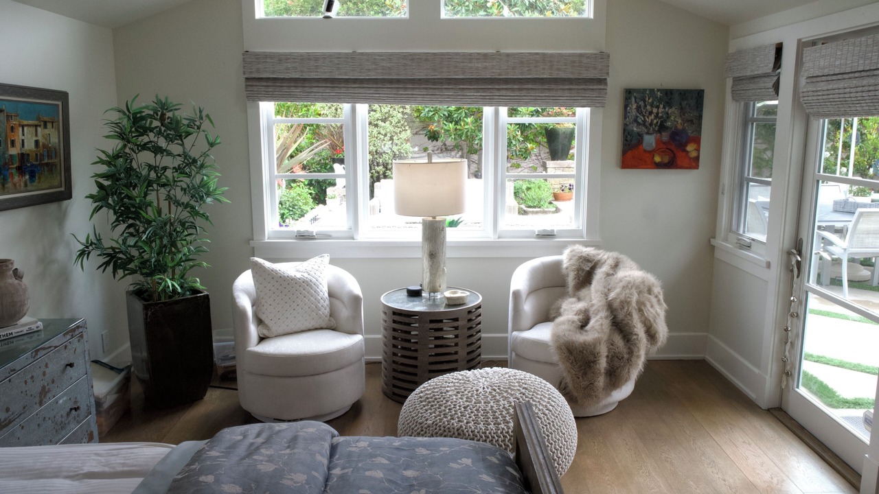 Photo of Bedroom in Corona del Mar