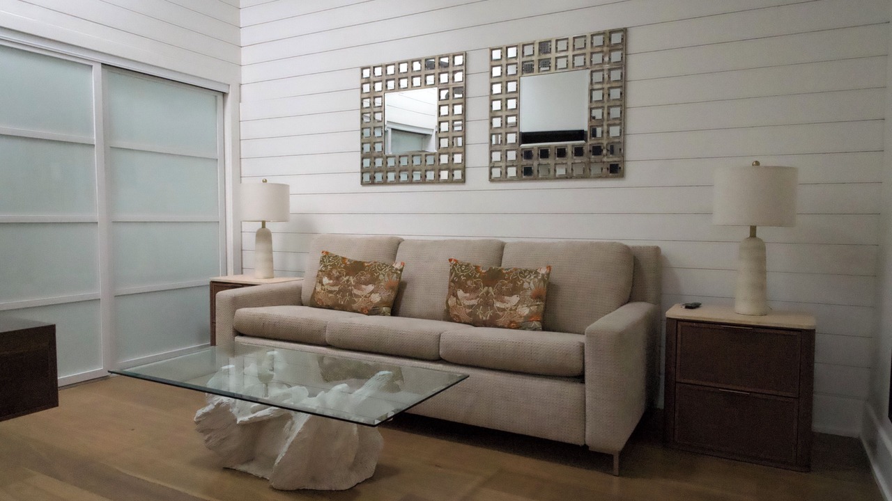 Photo of Livingroom in Corona del Mar