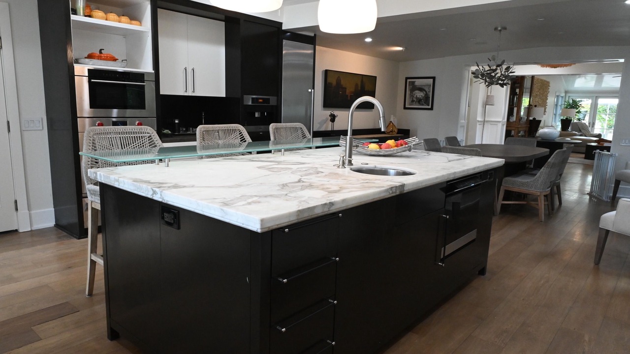 Photo of Kitchen in Corona del Mar