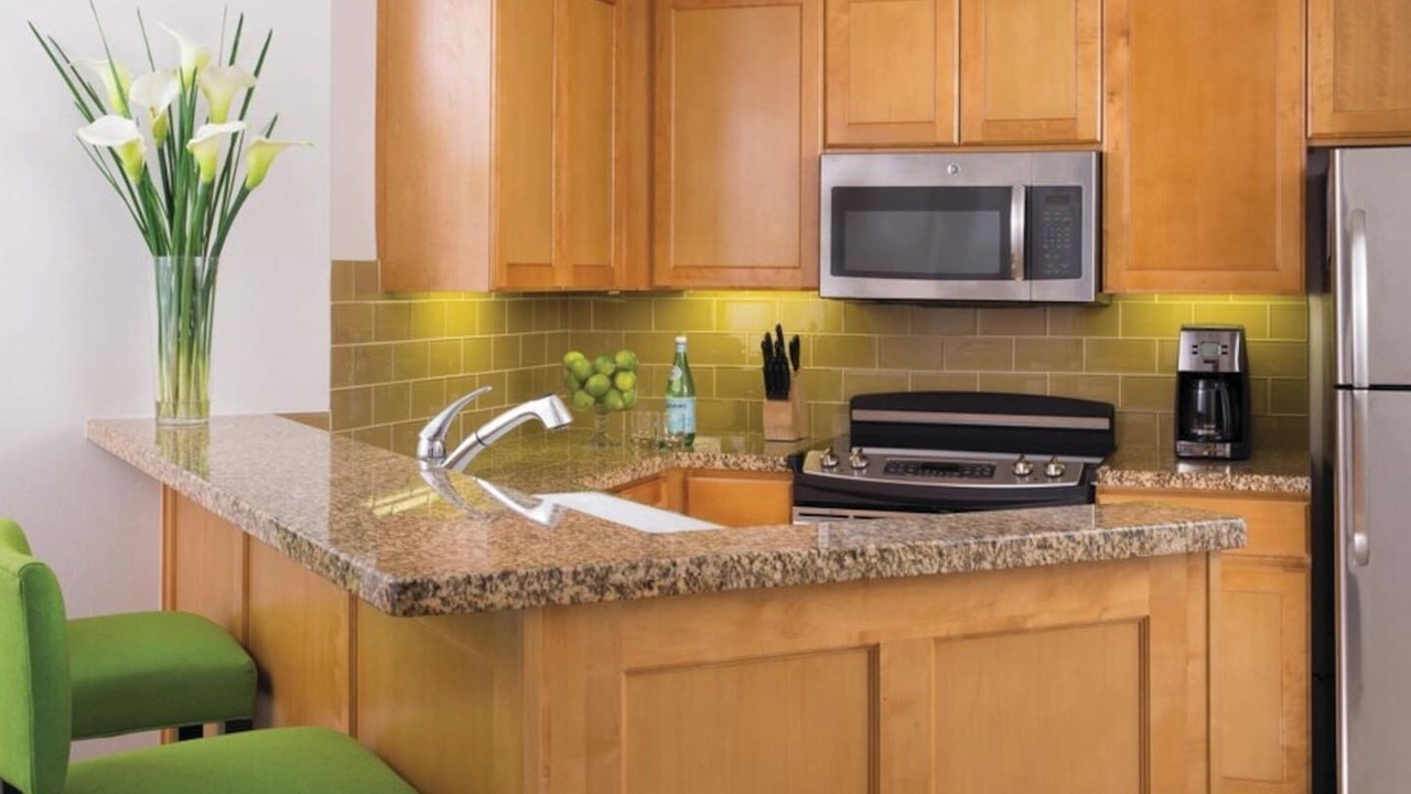 Photo of Kitchen in Newport Coast