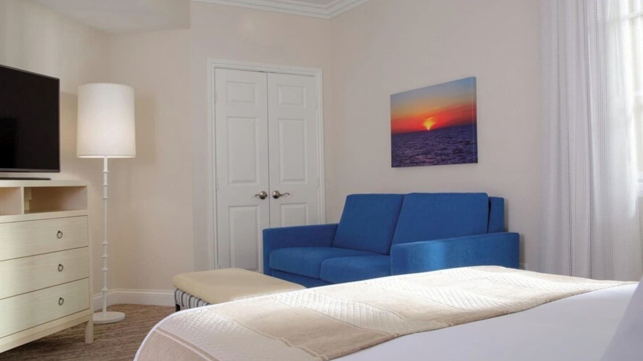 Photo of Bedroom in Newport Coast