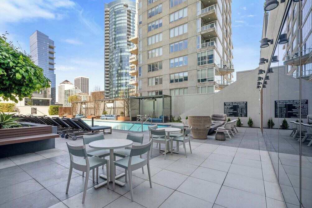 Photo of Outdoor in Rincon Hill