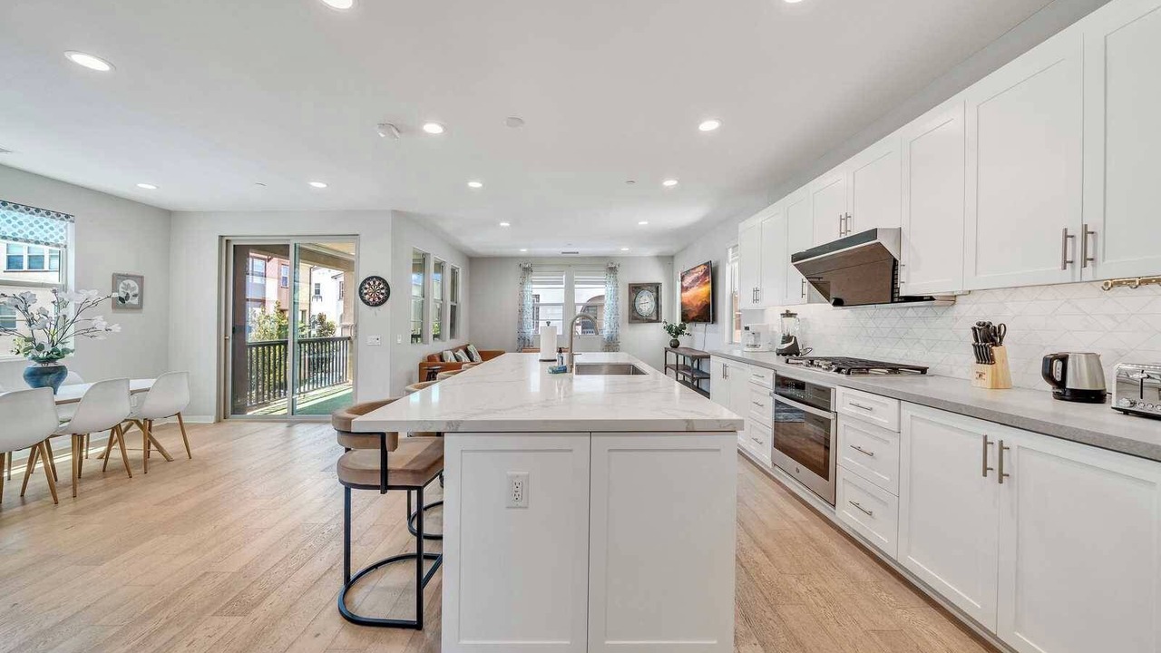 Photo of Kitchen in Mission Viejo