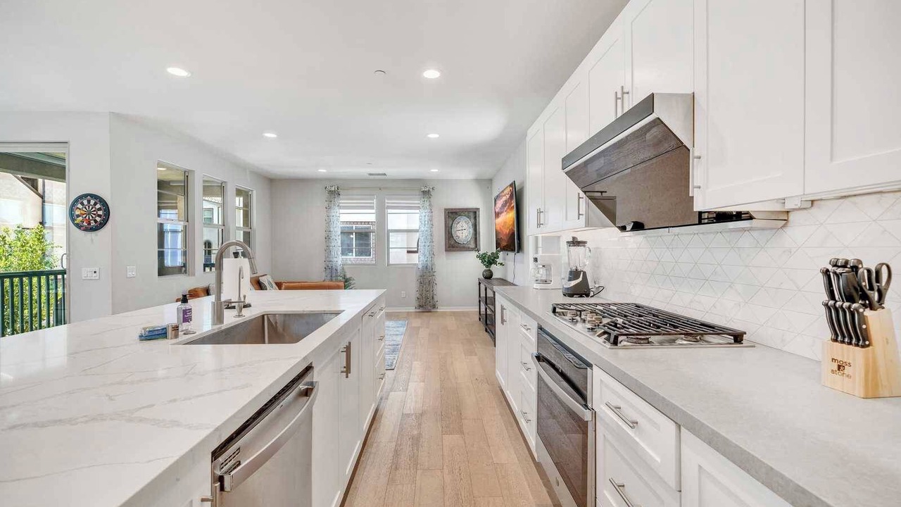 Photo of Kitchen in Mission Viejo