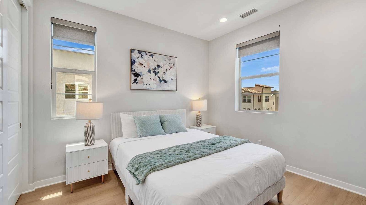 Photo of Bedroom in Mission Viejo