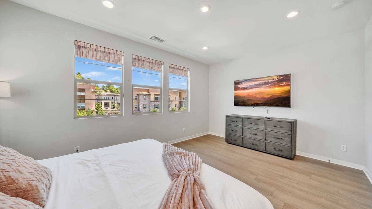 Photo of Bedroom in Mission Viejo