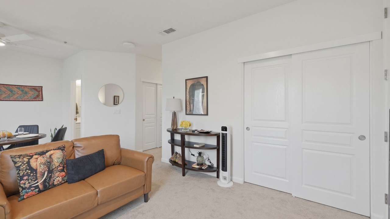 Photo of Bedroom in Elk Grove