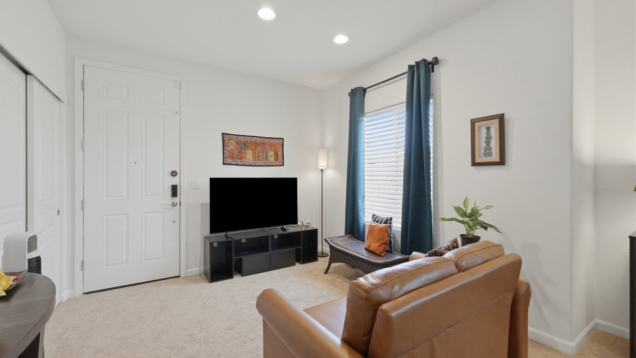 Photo of Bedroom in Elk Grove