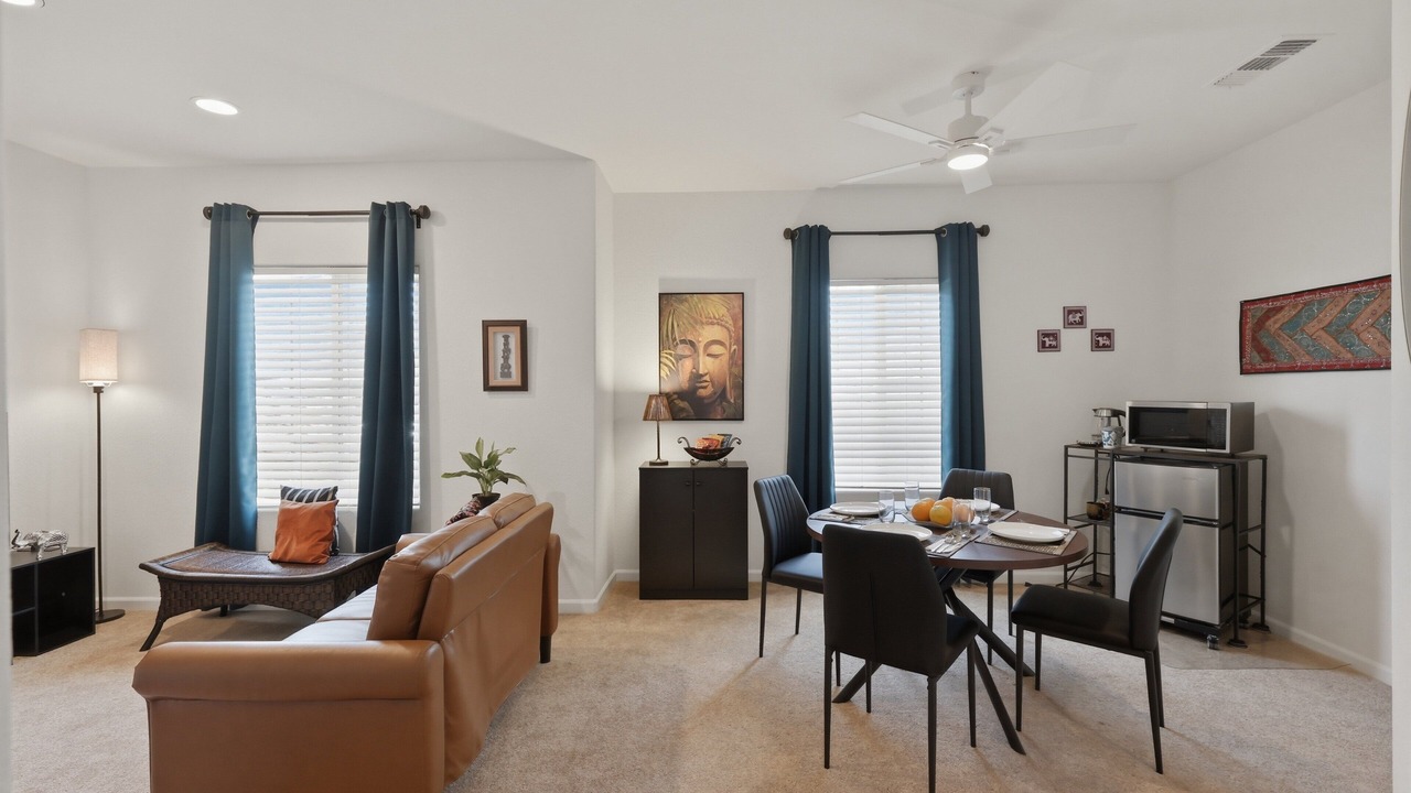 Photo of Bedroom in Elk Grove