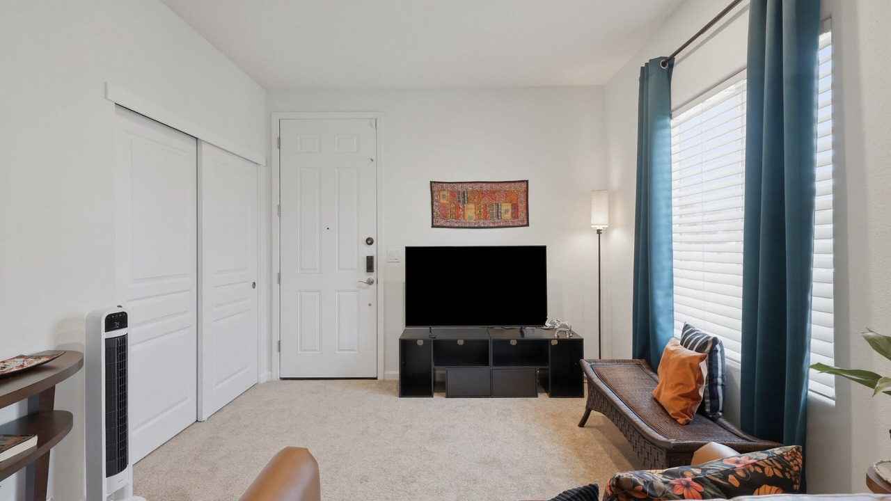 Photo of Bedroom in Elk Grove