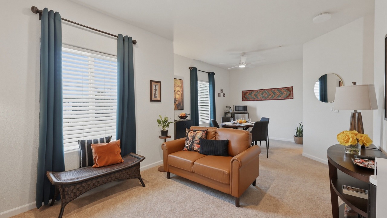 Photo of Bedroom in Elk Grove