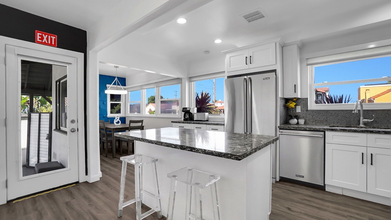 Photo of Kitchen in View Park-Windsor Hills
