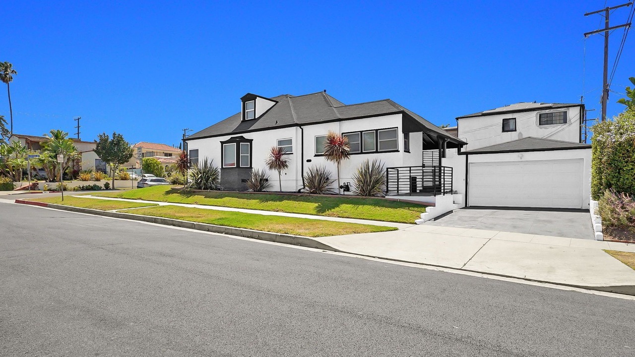 Photo of Outdoor in View Park-Windsor Hills
