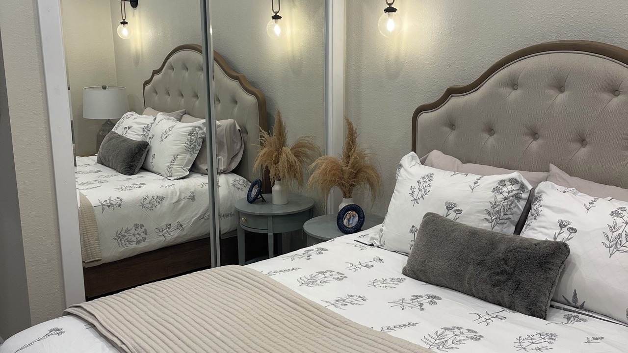 Photo of Bedroom in Lake Elsinore