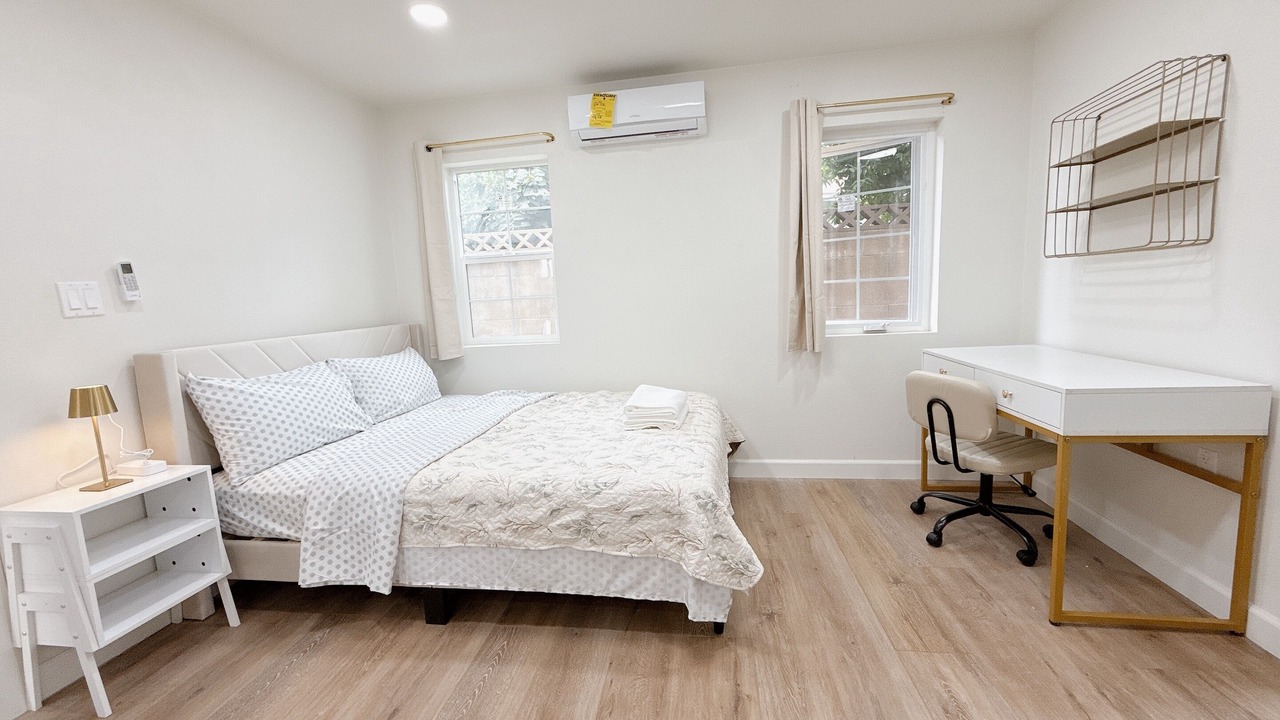 Photo of Bedroom in Arcadia