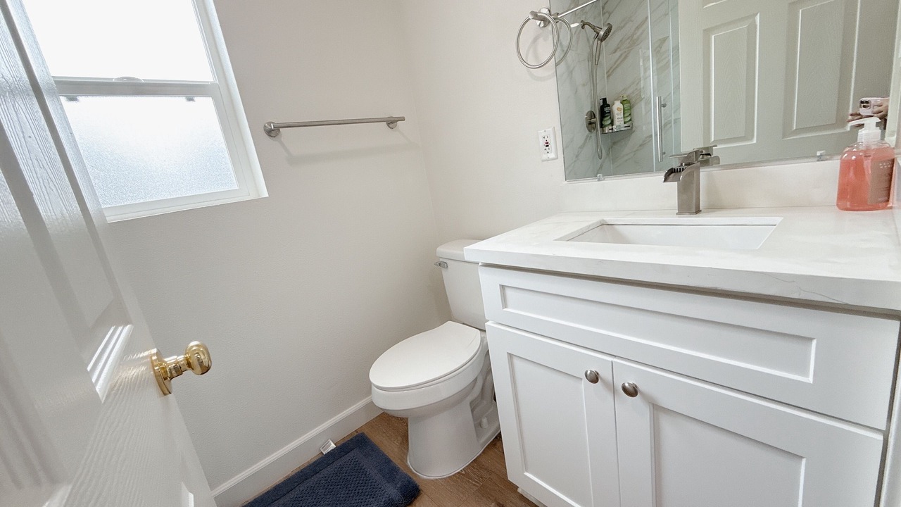 Photo of Bathroom in Arcadia