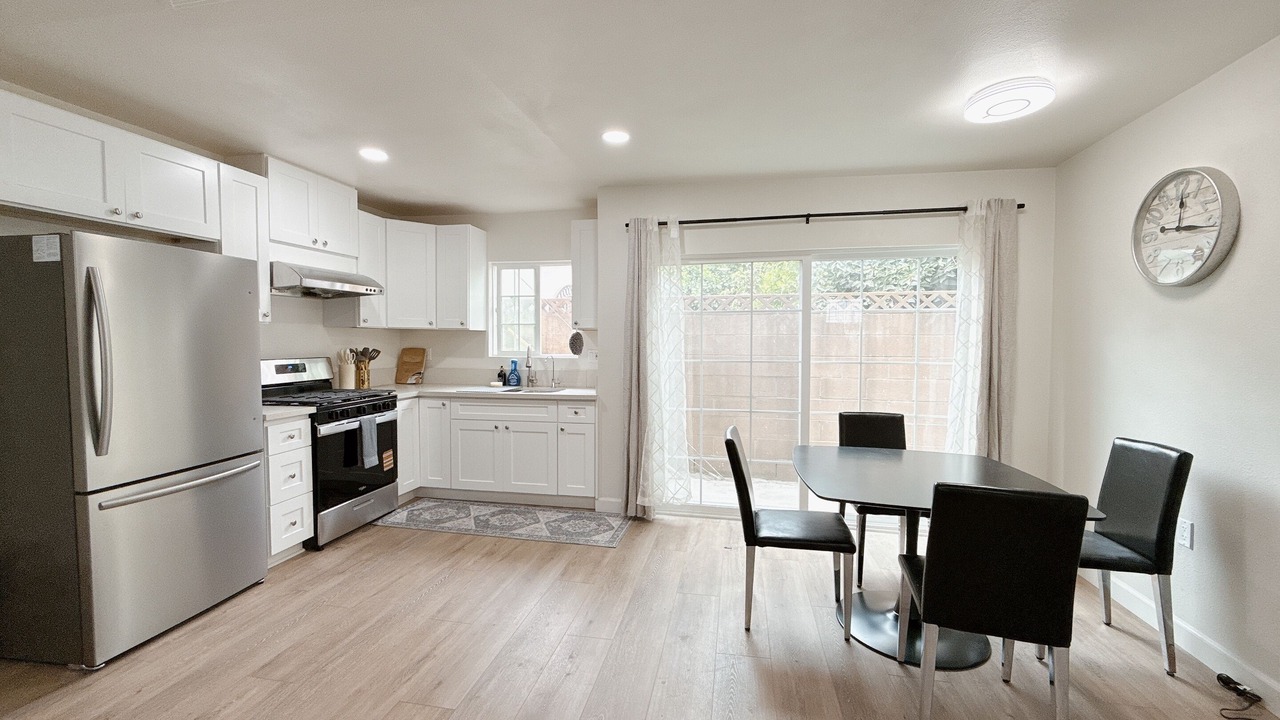 Photo of Kitchen in Arcadia