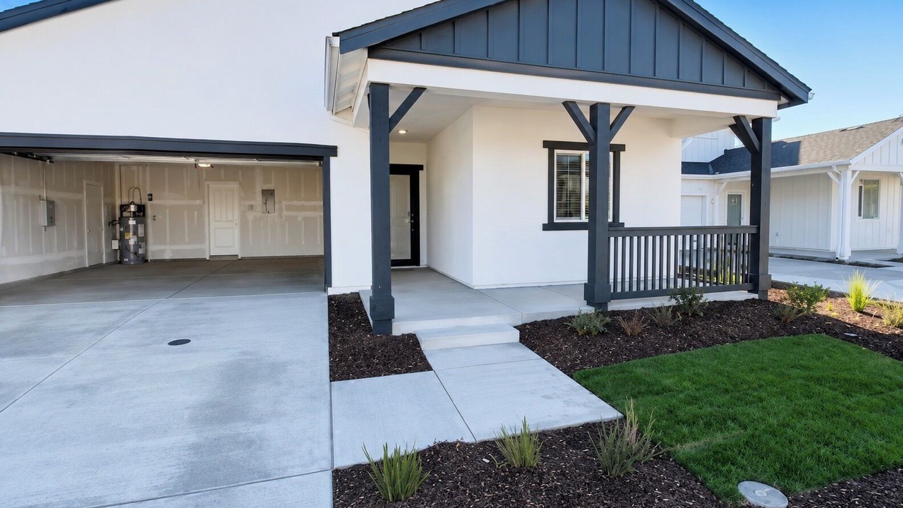 Photo of Outdoor in Stanislaus County