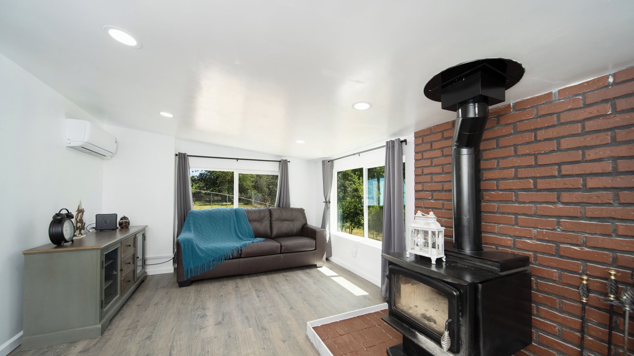 Photo of Livingroom in Mariposa