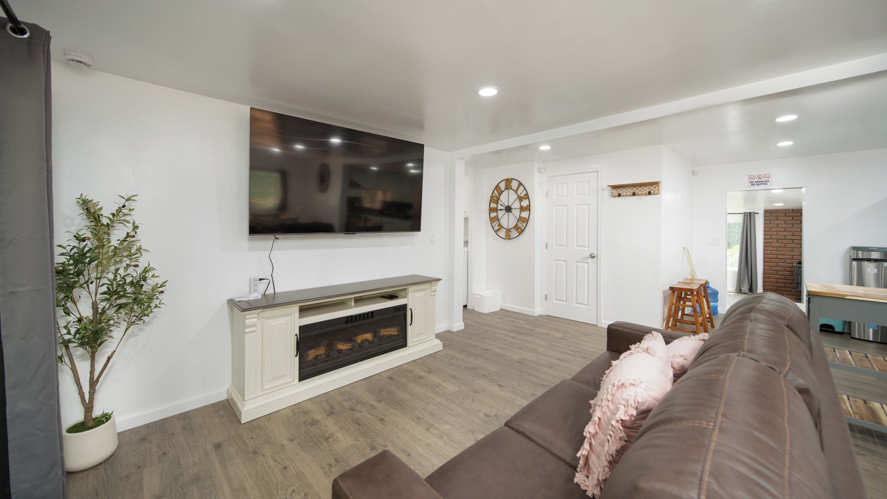 Photo of Livingroom in Mariposa