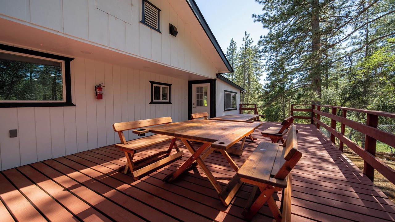 Photo of Outdoor in Mariposa