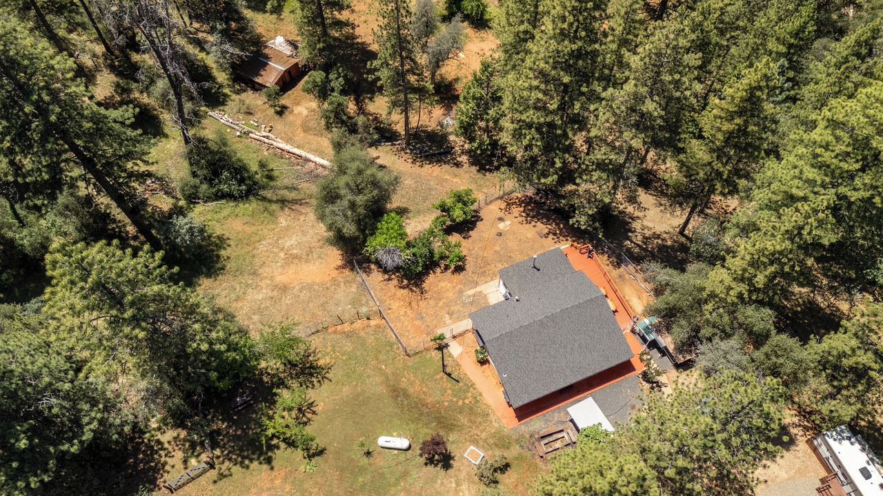 Photo of Outdoor in Mariposa