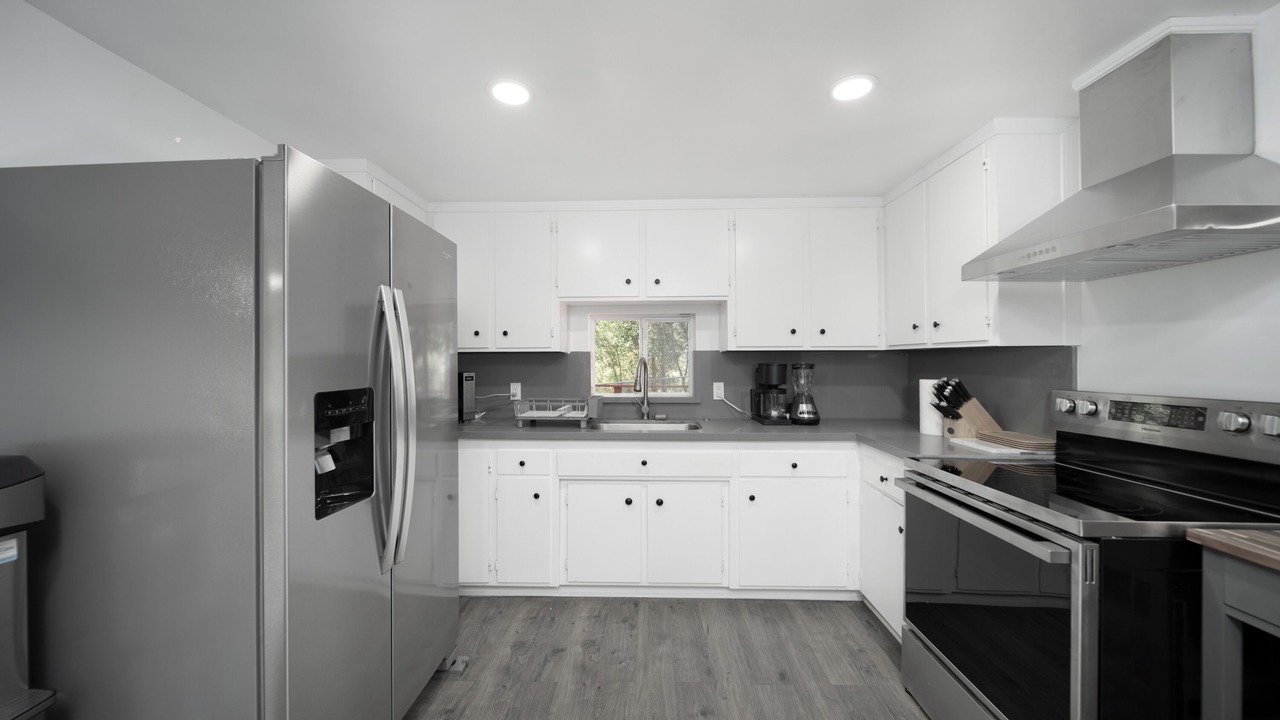 Photo of Kitchen in Mariposa