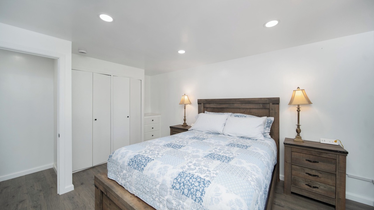 Photo of Bedroom in Mariposa
