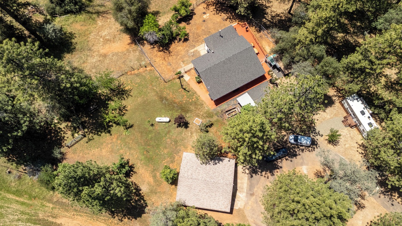 Photo of Outdoor in Mariposa