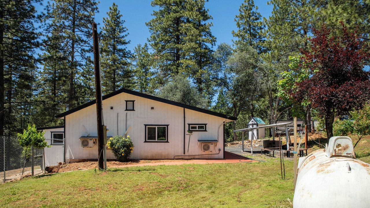 Photo of Outdoor in Mariposa