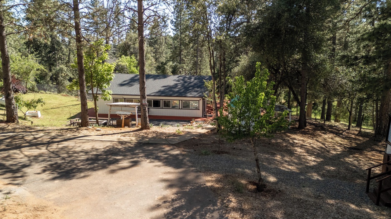 Photo of Outdoor in Mariposa