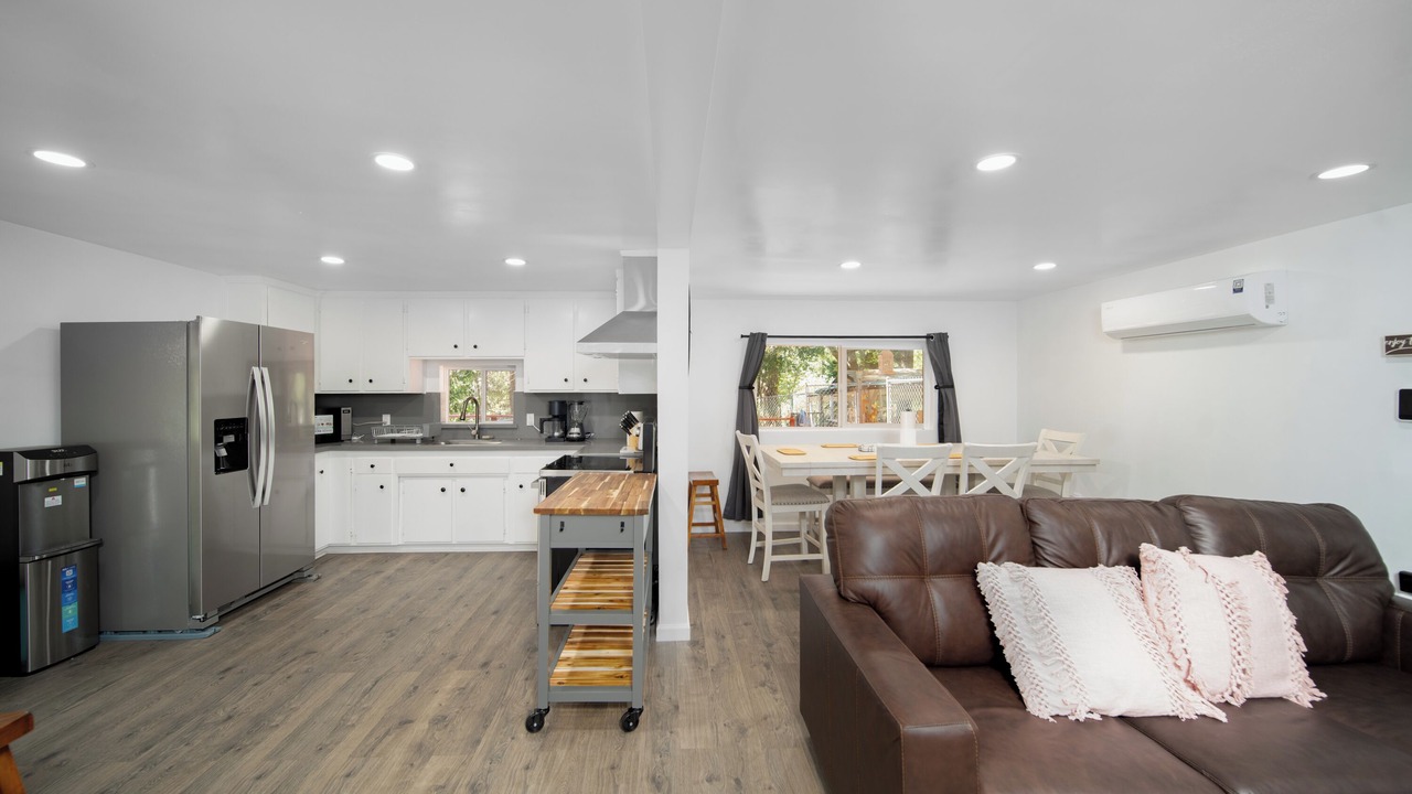 Photo of Livingroom in Mariposa
