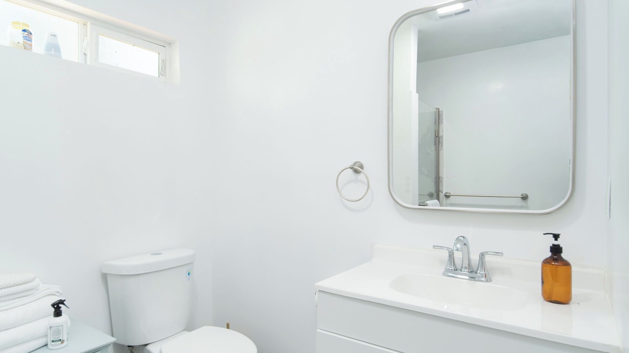 Photo of Bathroom in Mariposa