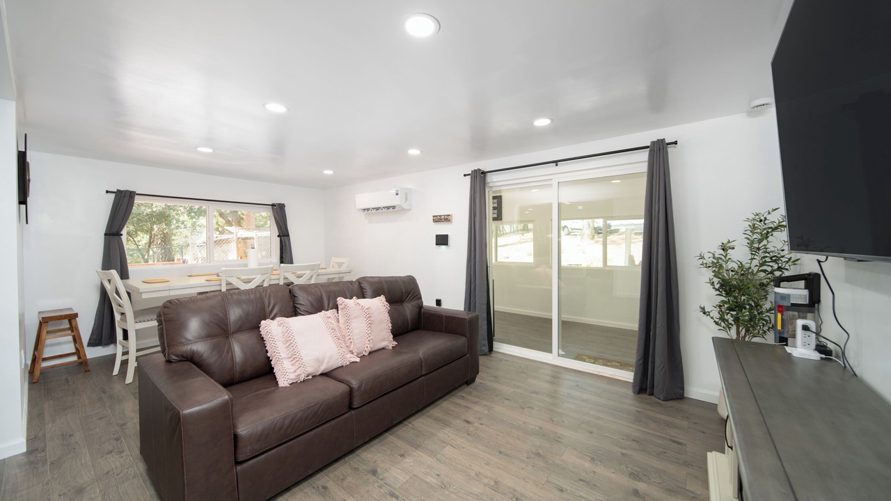 Photo of Livingroom in Mariposa