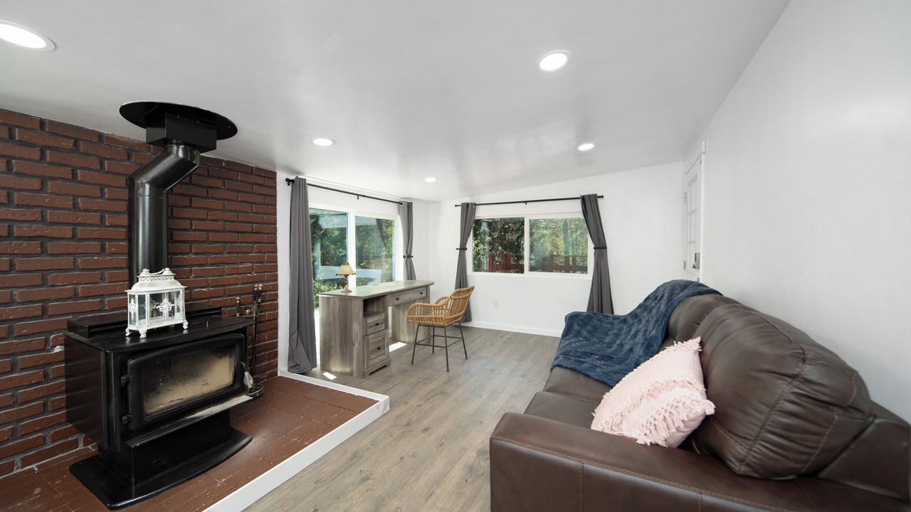 Photo of Livingroom in Mariposa